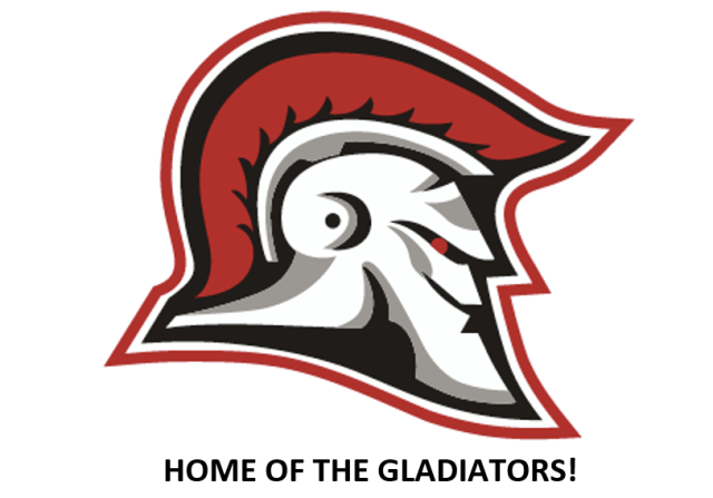 Gladiator logo icon illustration 8625937 Vector Art at Vecteezy